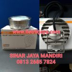 Lampu Kolam Air Mancur Osram Led Olux 24W IP68