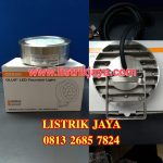 Lampu Kolam Air Mancur Osram Led Olux 24W IP68