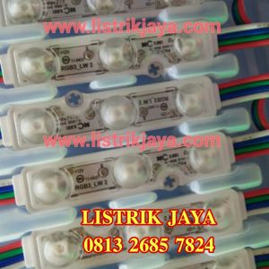 Modul NC Led RGB Samsung