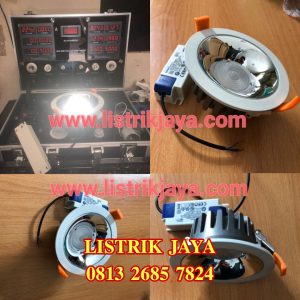 Downlight Led COB 30 Watt Cree