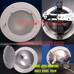Downlight Mercury 70W RX7S Italy