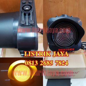 Traffic Lamp Shinyoku
