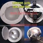 Downlight Mercury 70W RX7S Italy