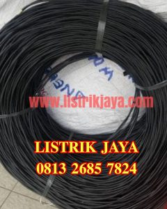 Kabel Twisted Alumunium