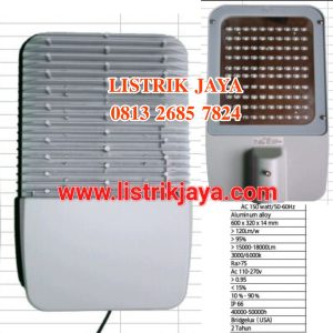 Lampu Jalan Led Model Philips 150 W