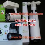 Lampu Track Rell Led 25W Spot Light