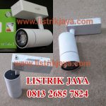 Lampu Track Rell Led 25W Spot Light