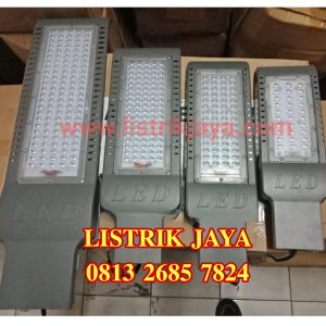 Lampu PJU Led SMD 30W 60W 100W 120W