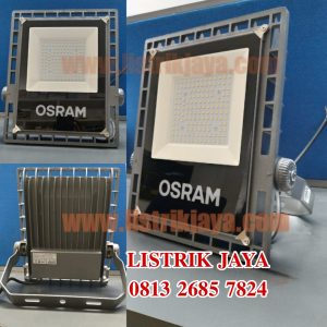Lampu Led Sorot 110W Ledcomfo Osram
