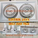 Downlight Led 2 x 15 Watt