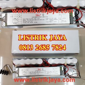 Powerpack Emergency Hits HPLD 203