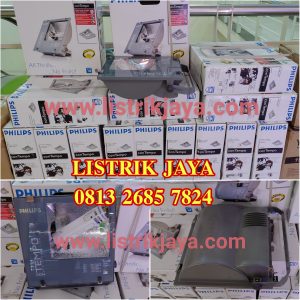 Lampu Sorot Contempo Philips 250W RVP 350