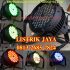 Lampu Par Led Outdoor RGB 54 X 3W