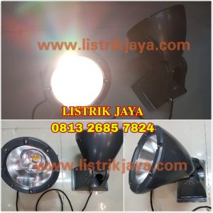 Lampu Sorot Gedung 80W