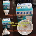 Lampu Led MR16 4,5 Watt Philips
