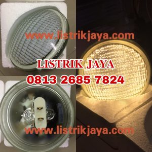 Lampu Par 64 30W Led