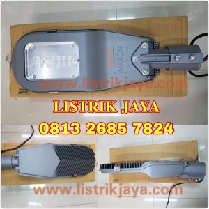 Lampu Jalan Led Nikkon 30W S439