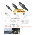 Lampu Jalan Chip Philips Led 70W 100W 150W