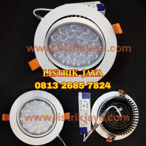 Downlight Led 36 Watt Spot Light