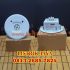 Emergency UFO Led 3W Model Maxspid