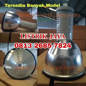 Kap Lampu Industri Model MDK HDK Fiting E40
