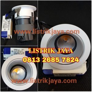 Downlight Led Wallwasher 10W Chip Cree