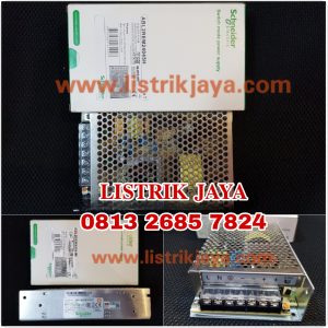 Powersupply Schneider 4,5A 24V ABL2REM24045H