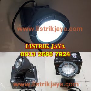 Lampu Sorot Led Pilar Gedung 20W