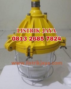 Warom Pendant Lamp Lampu Gantung Explosion Proof