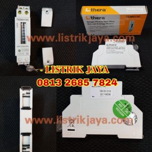 Kwh Meter Thera TEM015-C4240