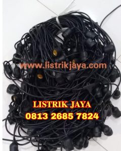 Fiting Lampu Gantung Outdoor Anti Air Fiting E27