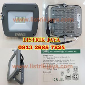 Lampu Sorot Led 30W NVC NFDLED254