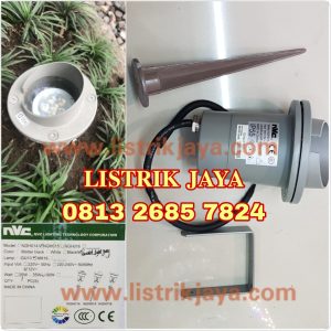 Kap Taman Tancap MR16 Topi NVC NGH015