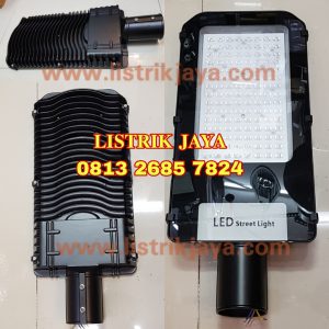 Lampu Jalan PJU Led 100W SMD Chip Epistar