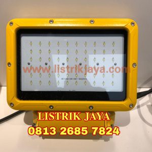 Lampu Sorot Led Warom Explosion Proof BAT86-90