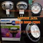 Downlight Led Spotlight Yestar Chip Bridgelux