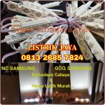 Downlight Led Spotlight Yestar Chip Bridgelux