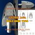 Lampu Jalan PJU Led Osram Ledenvo 90 watt Streetlight