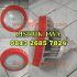 Lampu Explosion Proof EEW Chip Cree 120W