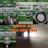 Par 30 LED 12W NVC