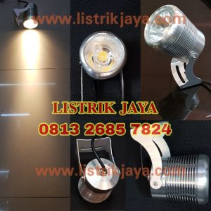 Lampu Kolam Led 20 Watt 12V