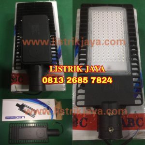 Lampu Jalan PJU LED 120W SMD