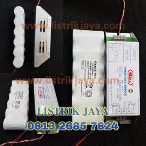 Battery Emergency Powerpack PLC Hits HPL 2026