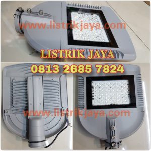 Lampu Jalan 50W Inlite INSL003