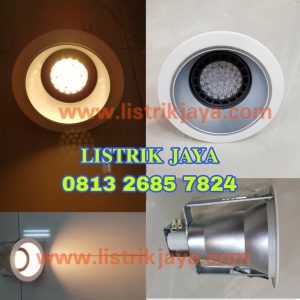 Downlight Panasonic Spot Led 30W