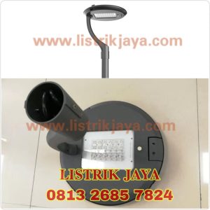 Lampu Taman LED Bulat 60W TEMA