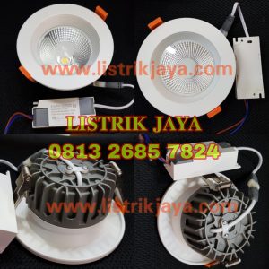 Downlight led COB Kingtas 10W