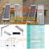 Lampu Jalan Solar All In One Philips 40W