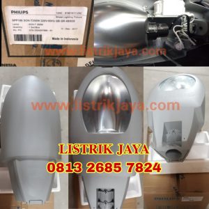 Lampu Jalan Philips 250W SPP186