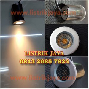 Lampu Lantai Led 7W COB